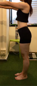 【1週間】スピーディダイエットafter