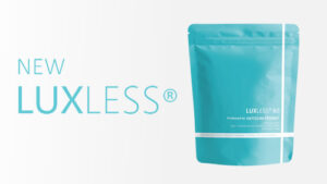 LUXLESS &0