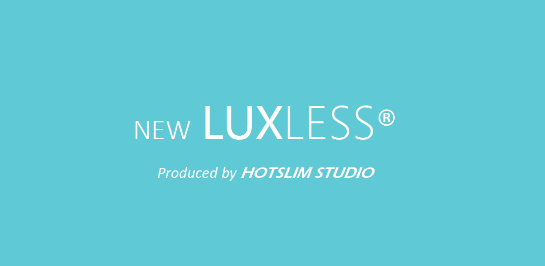 New LUXLESS